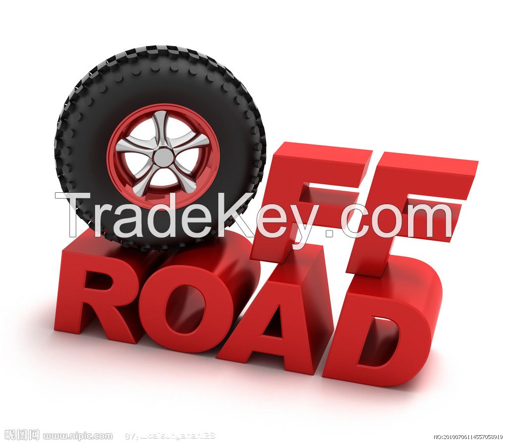 hot sale tyre manufacture OTR 17.5R25