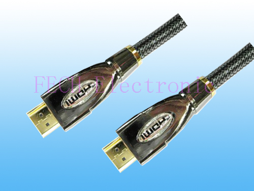 HDMI Cable Gold Plated