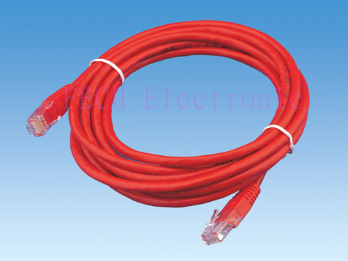 CAT.6 UTP Cable