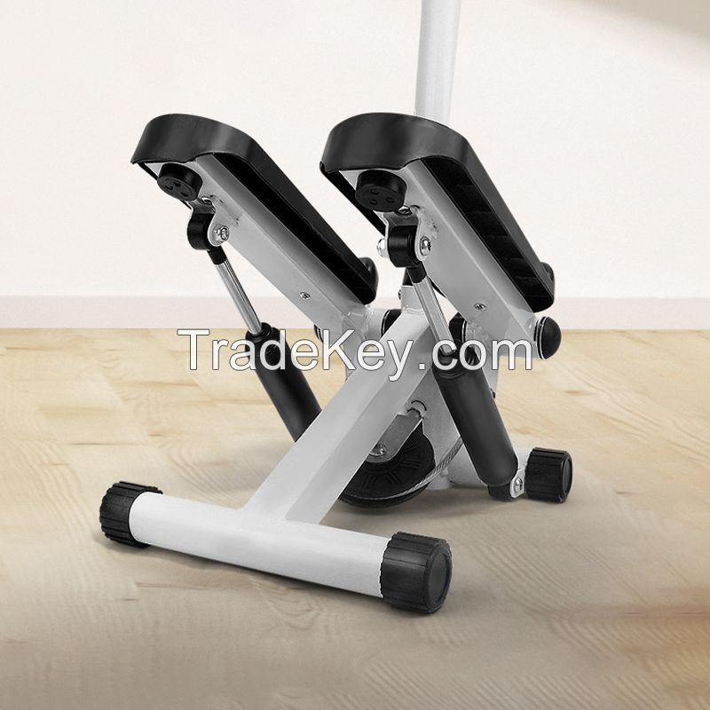 Hot Sales Free Installation Home Fitness Mini Stepper for Body Building