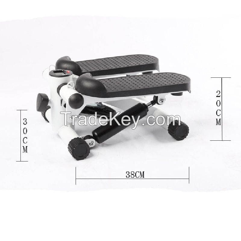 Hot Sales Free Installation Home Fitness Mini Stepper for Body Building