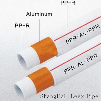 ppr-al-ppr pipe