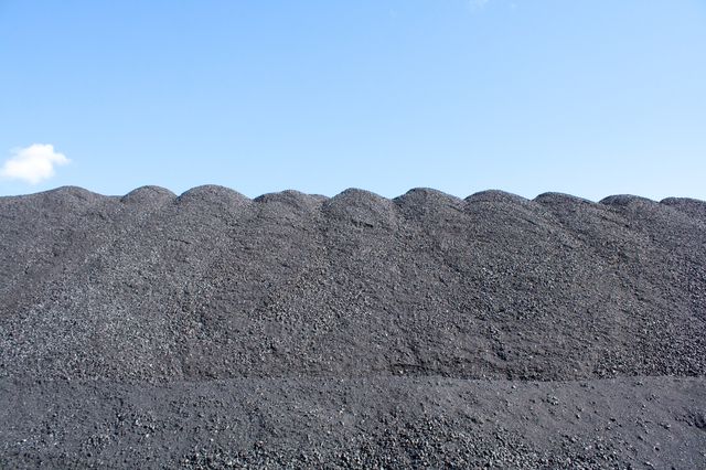 Vietnammese coal, Mongolian coal