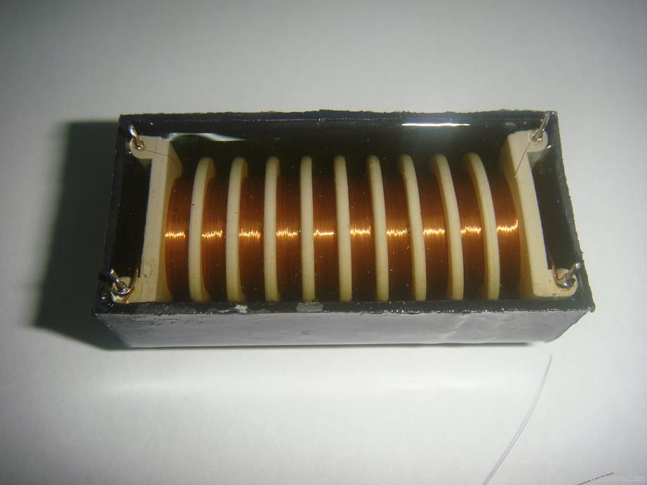 Oil/Vapor High Voltage Transformer HY-CD10& Ignition Coil Transformer