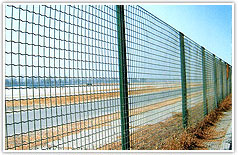 euro fence