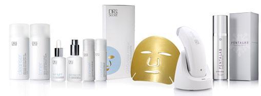 DR's Secret skincare - Looking Radiant, Healthy and Youthful