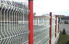 supply hot-dipped galvanized welded wire mesh panel