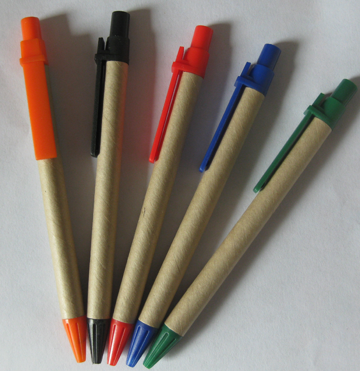 Ecological Promotional Pens