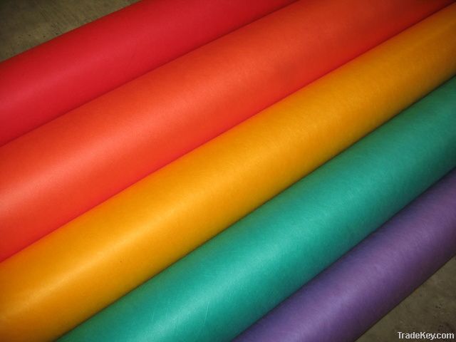 Nonwoven Fabrics