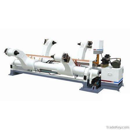 Hydraulic Mill Roll Stand