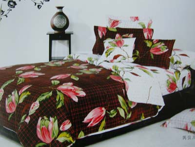 comforter set