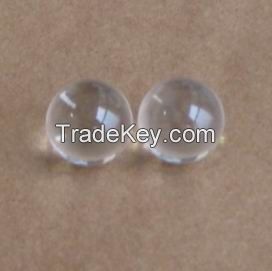 16mm Rock Crystal Balls Aaa Grade