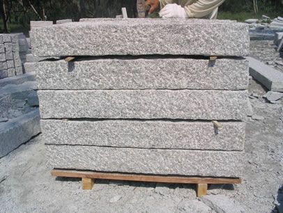 granite kerstone