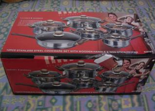 cookware