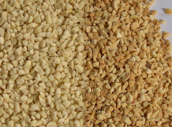 Peanut Kernel Granulars