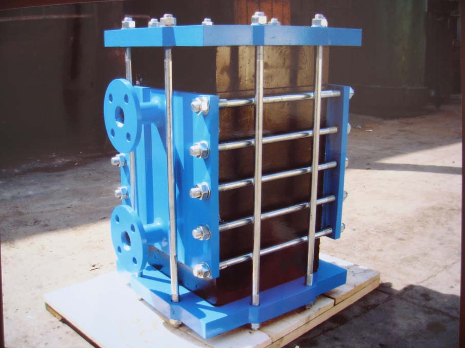 Heat Exchanger