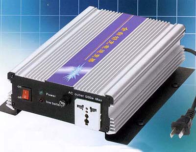 HDN Full-automatic Power Inverter