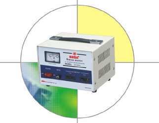 AVR-R AC Automatic Voltage Regulator