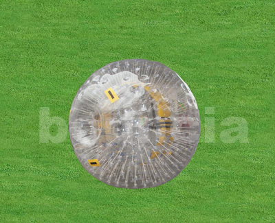 zorb ball