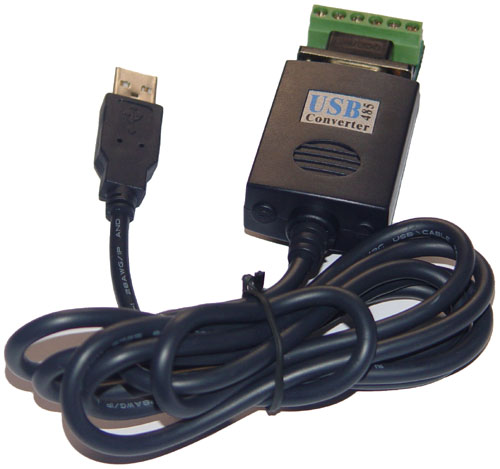 RS485-USB Conveter