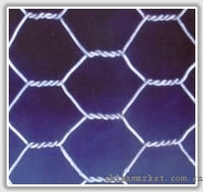 hexagnoal wire netting