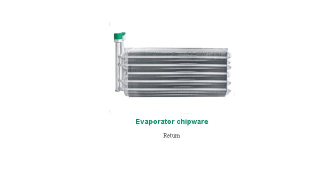 Evaporator (BC-Evaporator)