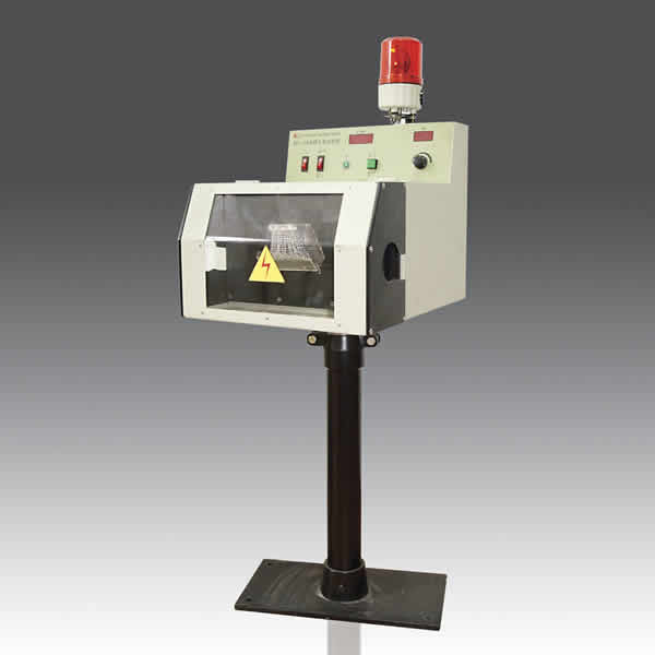 GFA Series High-frequency Spark Testing Machine