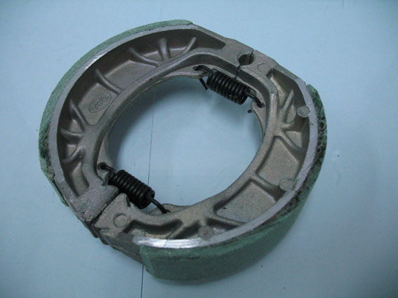 Brake shoe