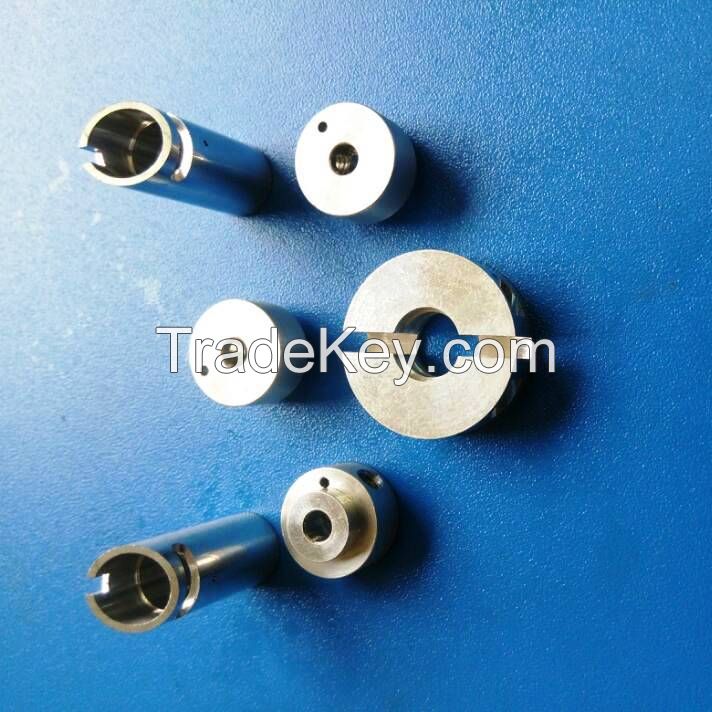 CNC precision stainless parts BOLTS