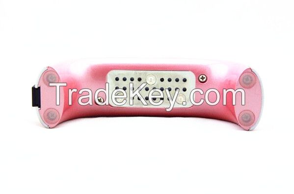 Nail Led Lamp / Mini Nail Uv Lamp / Nail Gel Curing Light