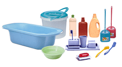 Household Plastic Products
