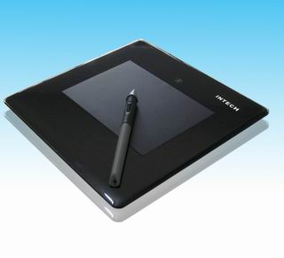 wireless tablet pad