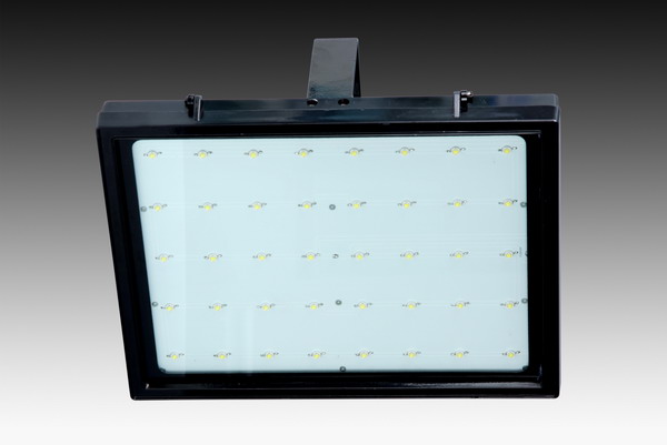 LED Industrial Light