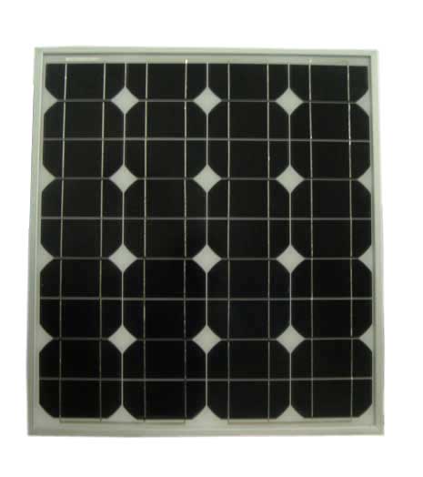 sell of monocrystalline solar panel 40W