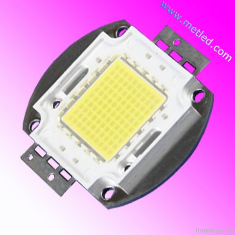 80W high power LED module