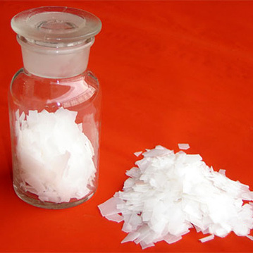 Caustic Soda, Sodium Hydroxide