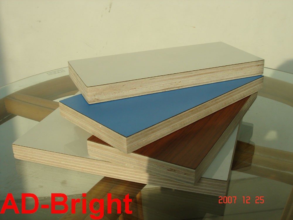 HPL Plywood