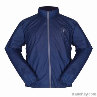 Men's Ultra Lightweigh Wind Proof Jacket