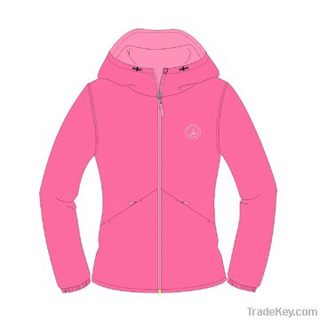 Women's Ultra Lightweight Wind Proof Jacket