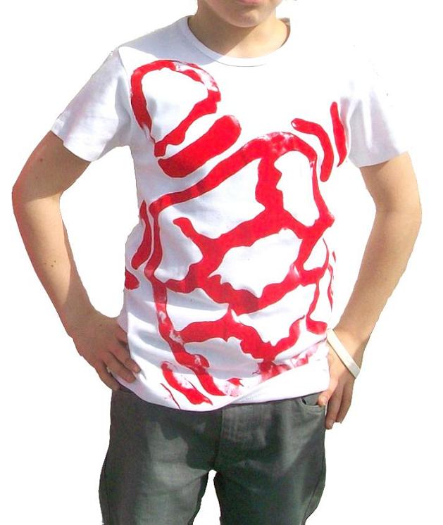 Kids Fashion T-Shirt