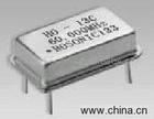 crystal oscillators