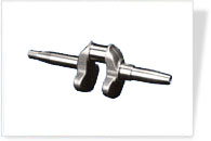 stainless steel auto parts