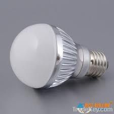 Cree LED Ball Lamp E27