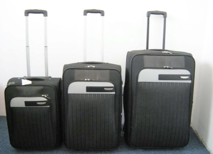 Sell Trolley Case Set