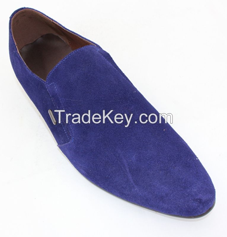 2015 alibaba china leather shoes men