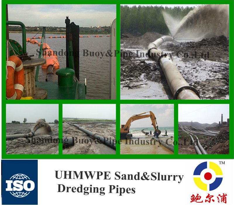 Wear Resistance, Slurry Pipes, UHMWPE Pipe Suppliers