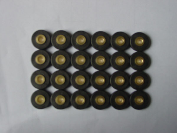 Sensor Magnets--(Injection Moulded Moulded Magnets)