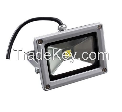 LED Floodlight