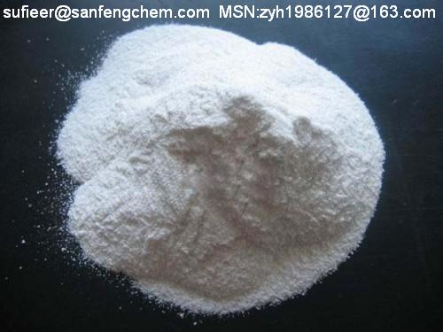 Powder Aluminium sulphate