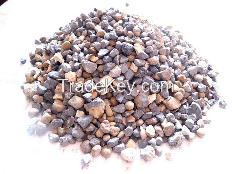 CALCINED ROTARY KILN BAUXITE